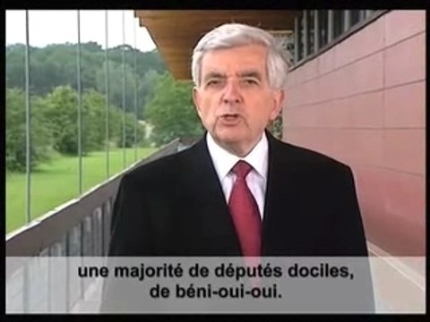 Clip MRC législatives (1)