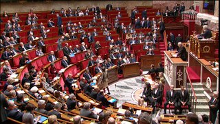 François Asensi s'oppose à la déchéance de nationalité - réforme constitutionnelle