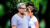Ki And Ka - Kareena Kapoor And Arjun Kapoor Hot Scene