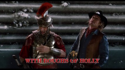 Una Noche En El Museo 3 | Video Musical FaLaLaa (HD)