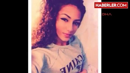 Londra'daki Trafik Kazasında 16 Yaşındaki Türk Genç Kız Öldü