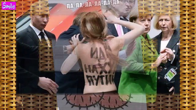 Путин хyйло Путин х@йло Путин ху*ло Новая версия