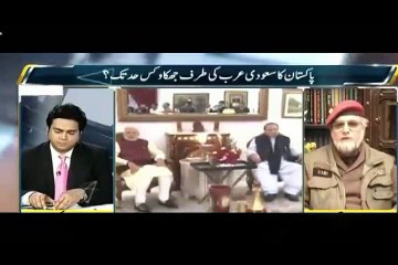 Pakistan should use its all resources BY ZAID HAMID