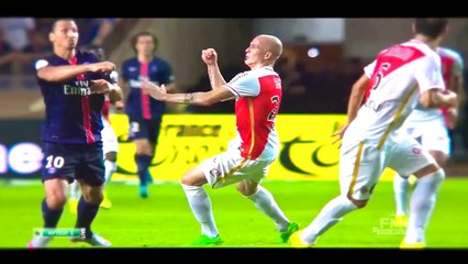 Zlatan Ibrahimovic ► The Monster 2016 - Epic Skills & Goals |HD