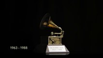 GRAMMY Statue Evolution _ GRAMMYcam _ 58th GRAMMYs