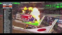 2016 San Diego 2 Supercross: 450 Main Event (Monster Energy Supercross Round 6)