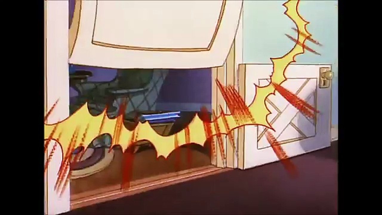 Tom and Jerry 48 Episode - Kids Entertainment Video