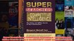 Download PDF  Super Searchers on Competitive Intelligence The Online and Offline Secrets of Top CI FULL FREE