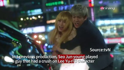 Showbiz Korea _ The Promise PRESS CALL(천상의 약속 제작보고회)