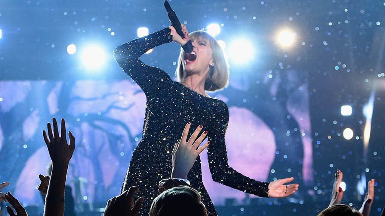 Watch the Grammys in Less Than 2 Minutes