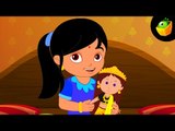Gudiya Rani - Hindi Animated/Cartoon Nursery Rhymes Songs For Kids