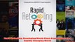 Download PDF  Rapid Retooling Developing WorldClass Organizations in a Rapidly Changing World FULL FREE