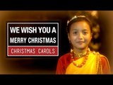 We Wish You A Merry Christmas - The Ultimate Christmas Collection - Best Christmas Songs & Carols