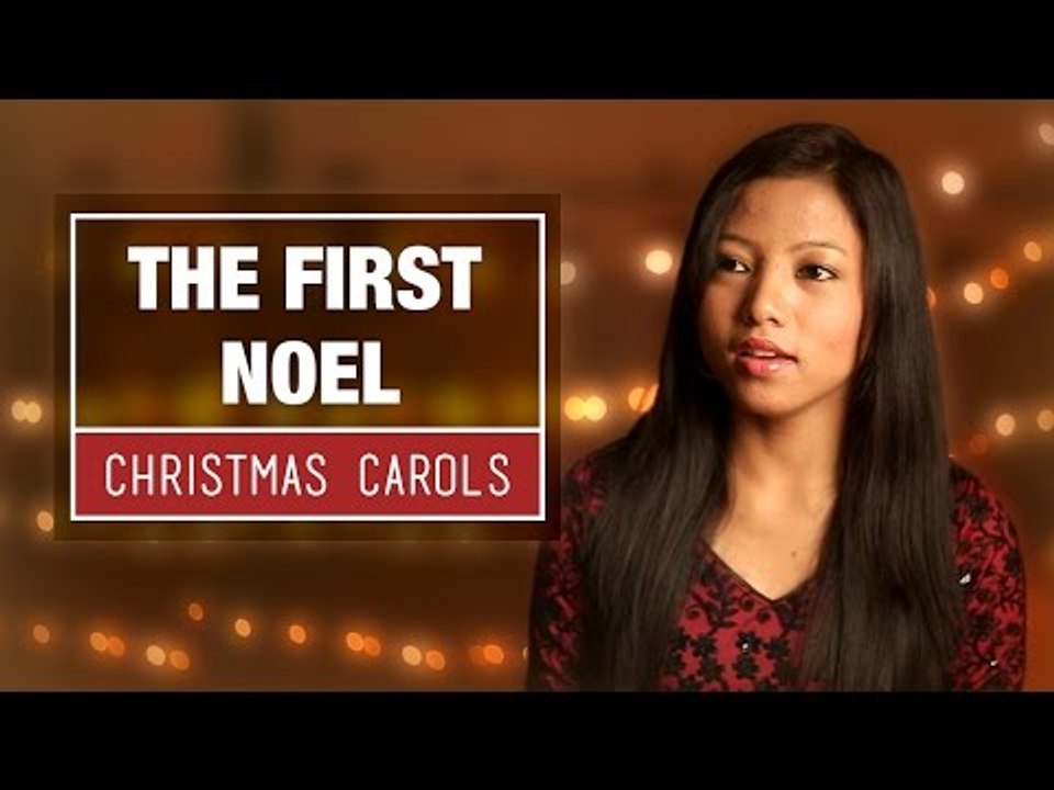 The First Noel - The Ultimate Christmas Collection - Best Christmas Songs & Carols