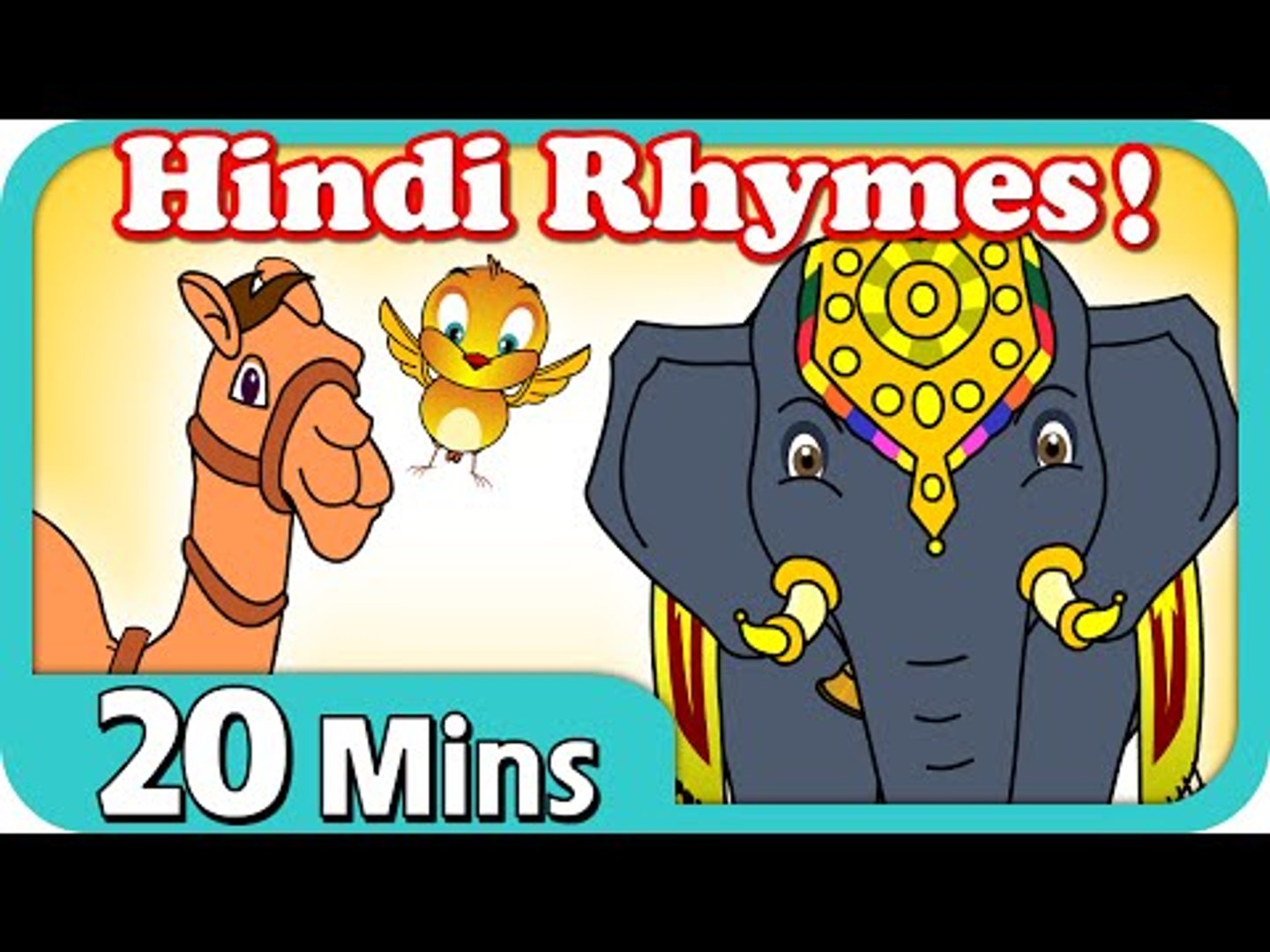 33+ Animals Cartoon Video Hindi Gif