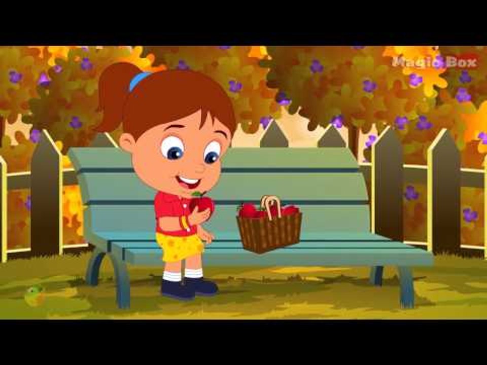 I Wonder Why Compilation - 25 Why's & Facts Video - Animated Educational Video For Kids