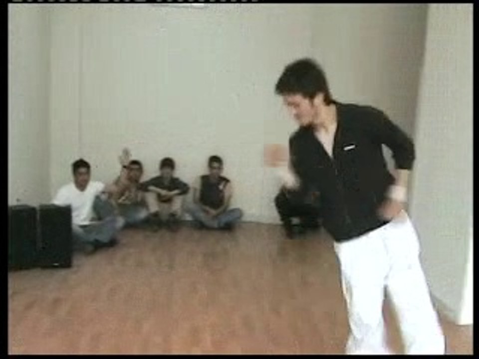 ozgur dance