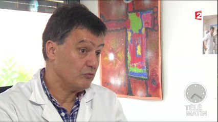 Sciences-Opération à cœur fermé