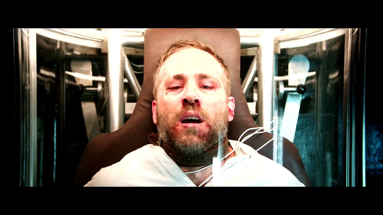 Deadpool Official Super Bowl TV Spot (2016) - Ryan Reynolds Movie HD