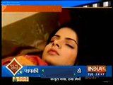 Shrddha ki Thapki ko Maar ne ki Saazish hui Bihaan ke Camere main Record 16th February 2016 Thapki Pyaar Ki