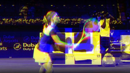 Dubaï - Le résumé des matches du 1er tour