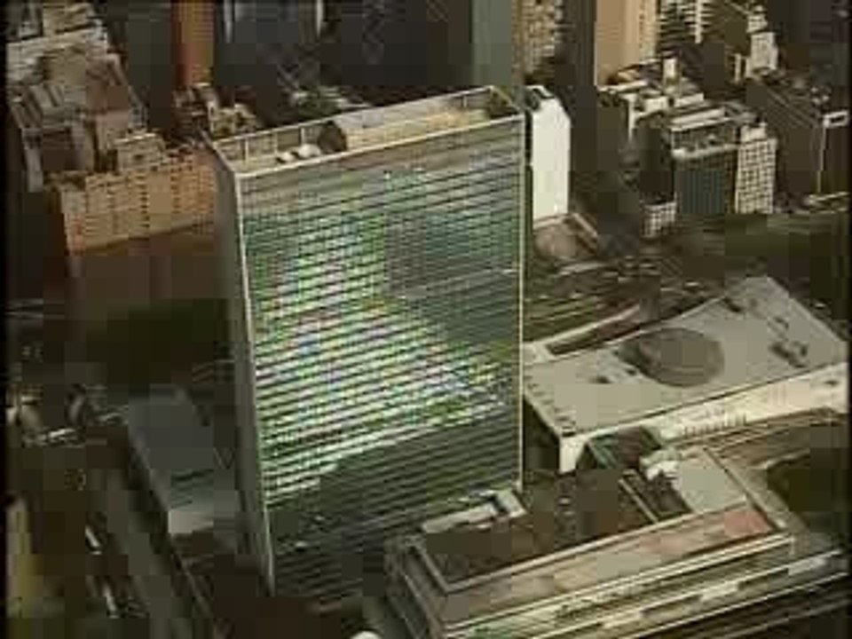 Broken Promises - The United Nations at 60