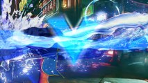 Street Fighter V - Trailer de lancement