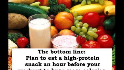 3 Ways to Lose Weight Without Dieting