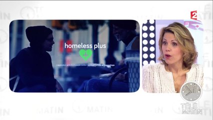 Actions Solidaires-Homeless +