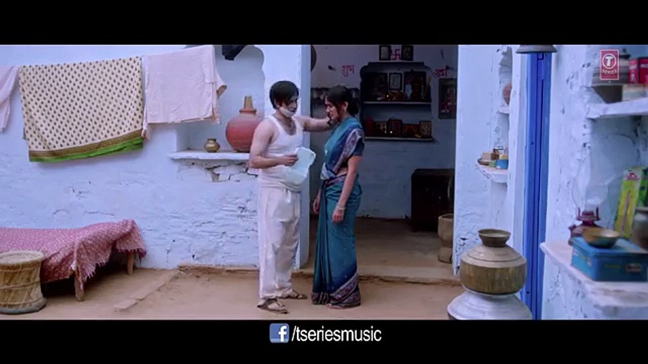 MAIN B. A. PASS Video Song