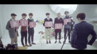 BTOB ~ Dear Bride