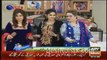 The Morning Show with Sanam Baloch in HD – 16th February 2016 P2