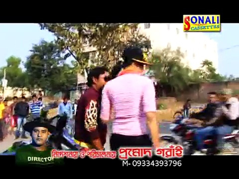 Bina Halmete Gadi Chalas Na#Ore Sajana Bina Halmete#Badal Paul Album 2016