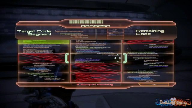 Mass Effect 2 | DLC | Lair of the Shadow Broker: Part I