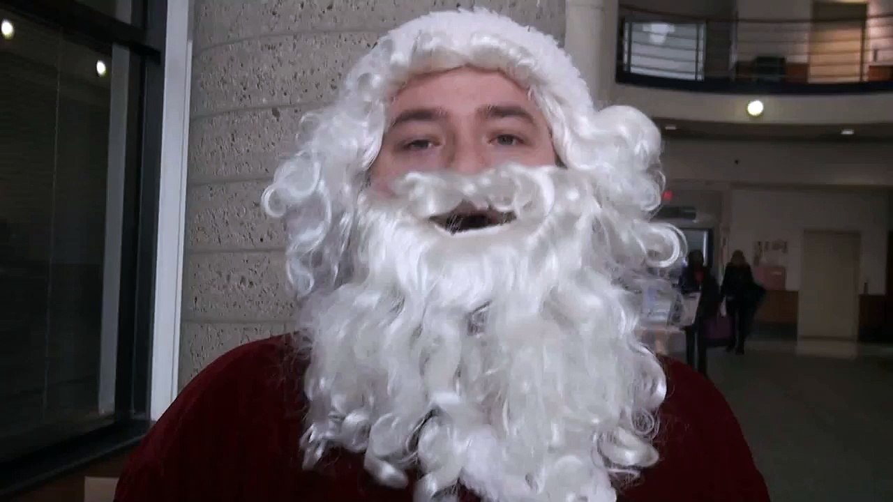 Santa SUCKS! (Vine)