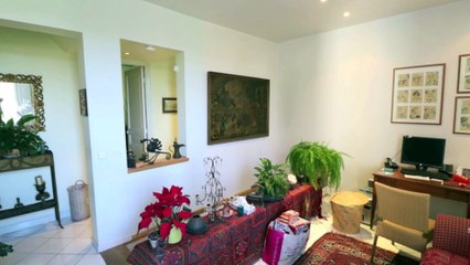 NICE - MAISON DE VILLE à vendre - 5 pièces 209 m² - Aucun vis à vis