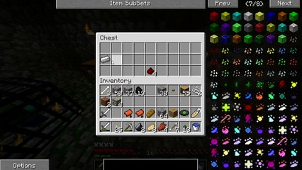 Minecraft Mods - Magical Crops Ep 3