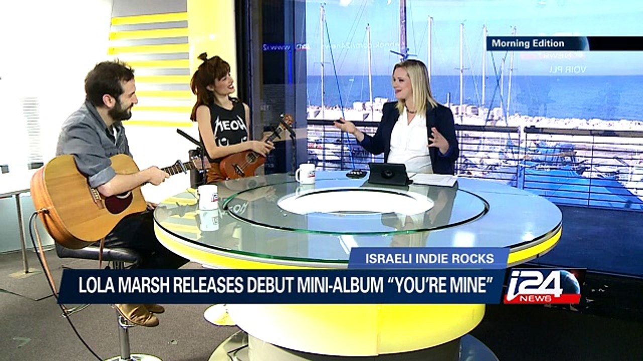 02/16: Israeli musicians abroad: what does it take to succeed?