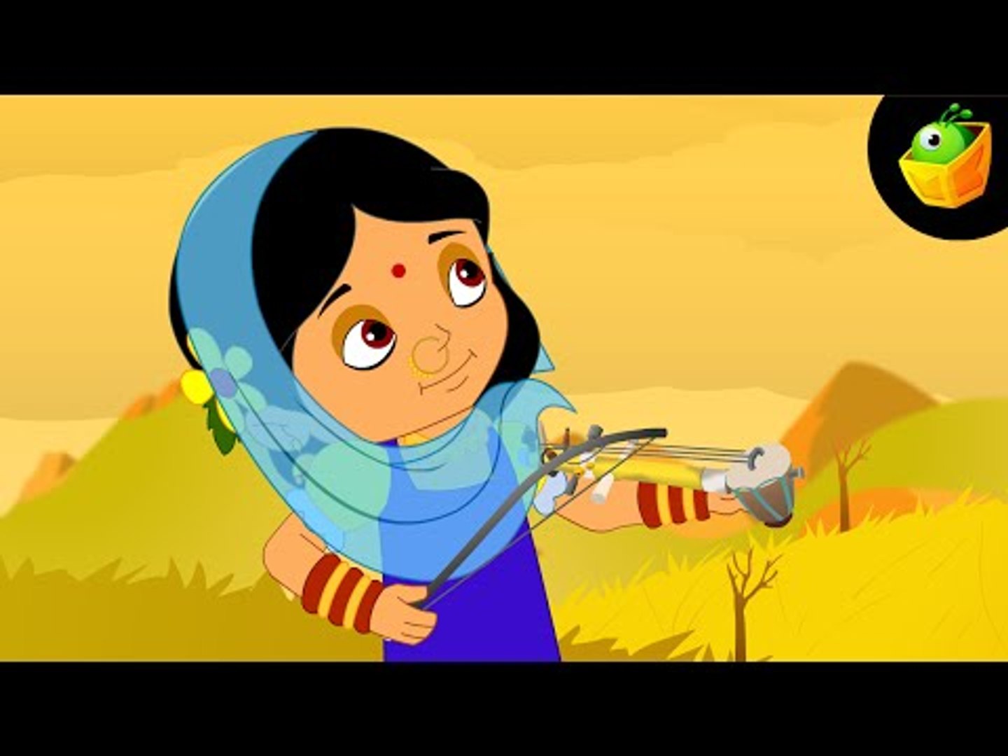Badal Raja - Hindi Animated/Cartoon Nursery Rhymes For Kids - video  Dailymotion