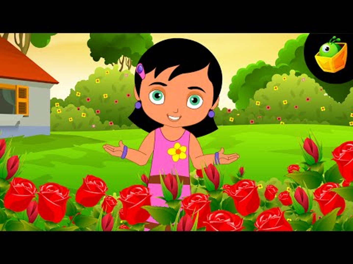 Cartoon sale hd video