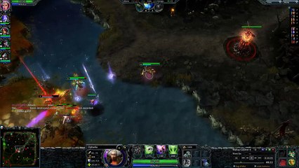 ttt - Micro Madness - Ophelia - 1782 MMR