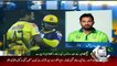 Wahab Riaz Also Responded On Fight With Ahmad Shahzad