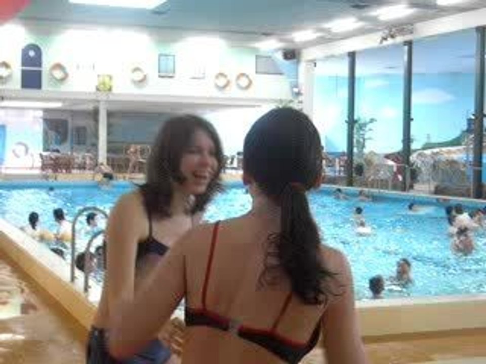 pau et nj plouf^^