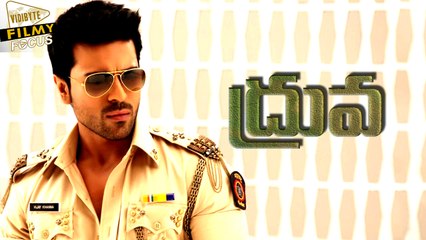 Ram Charan's Thani Oruvan Remake Title as "Dhruva" - Filmy Focus