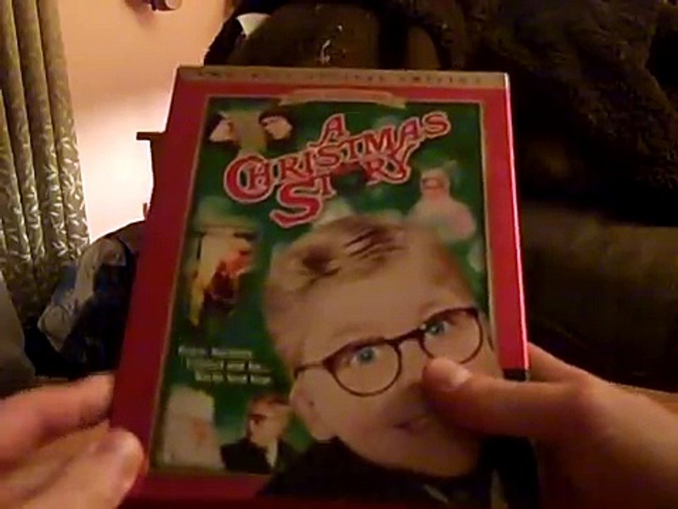Thanksgiving VHS and DVD Update - November 26, 2014 - (Part 3)