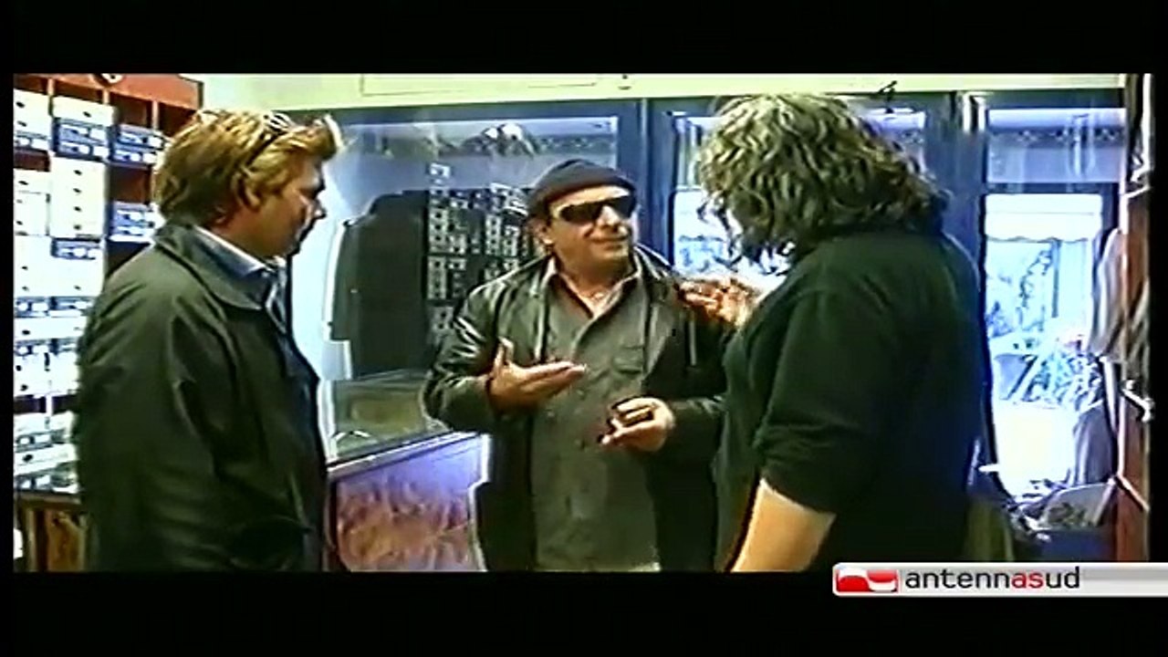 L'Ariamara (3°Episodio)