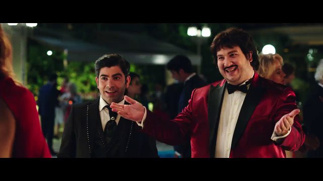 Şahan Gökbakar Osman Pazarlama ile 19 Şubat'ta vizyonda! fragman