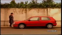 volkswagen golf spot (1996)