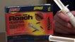 How to Kill Roaches in Your House - Roach Gel