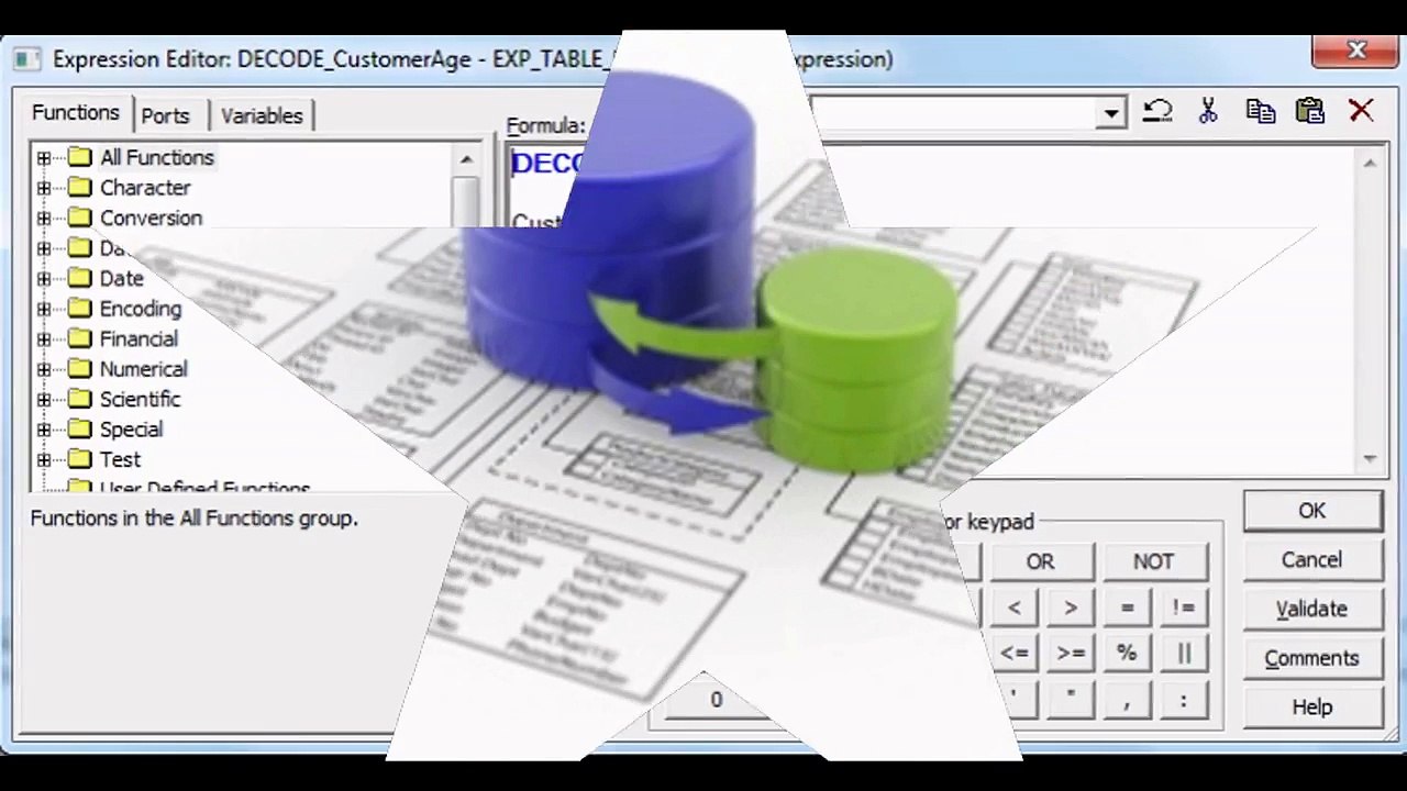 informatica interview questions